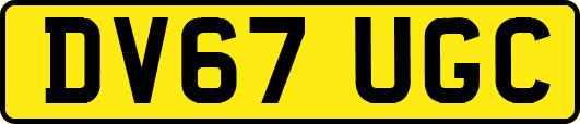 DV67UGC