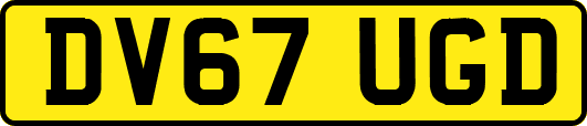 DV67UGD