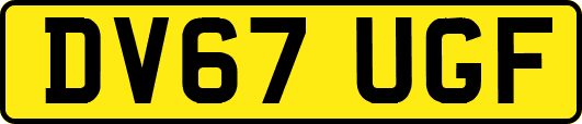 DV67UGF
