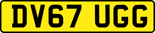 DV67UGG