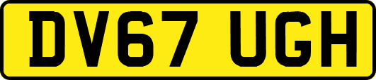 DV67UGH
