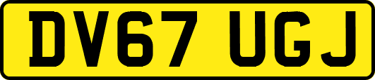 DV67UGJ