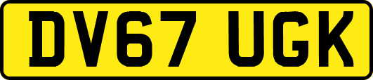 DV67UGK