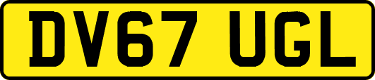 DV67UGL