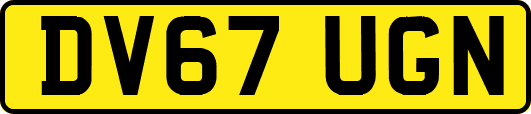 DV67UGN