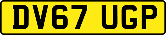 DV67UGP