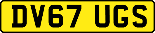 DV67UGS