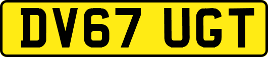 DV67UGT