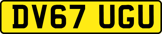 DV67UGU