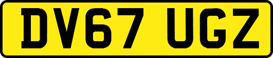 DV67UGZ