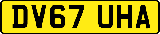 DV67UHA