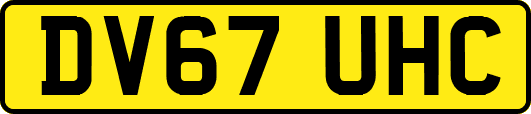 DV67UHC