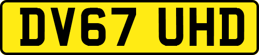 DV67UHD