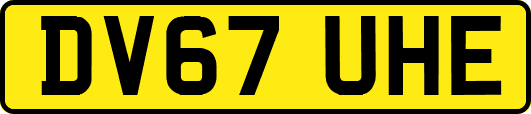 DV67UHE