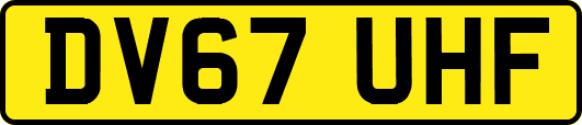 DV67UHF