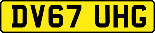 DV67UHG