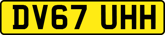 DV67UHH