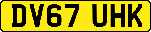 DV67UHK