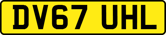 DV67UHL