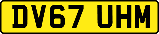 DV67UHM