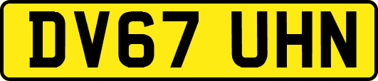 DV67UHN