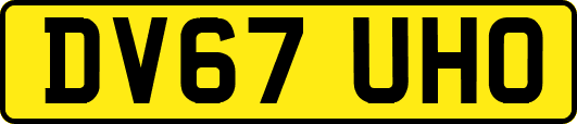 DV67UHO