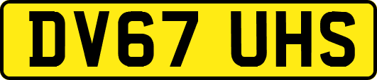DV67UHS