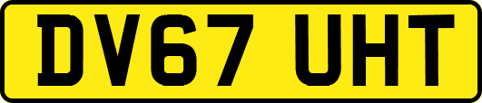 DV67UHT