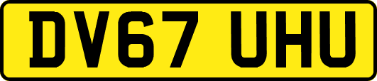 DV67UHU
