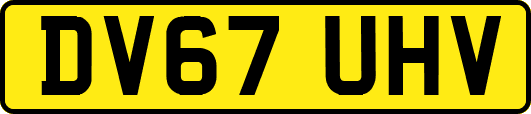 DV67UHV