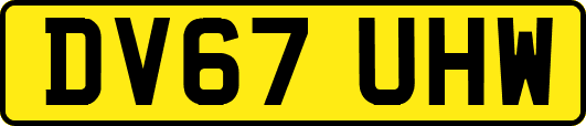 DV67UHW