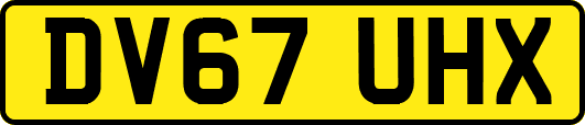 DV67UHX
