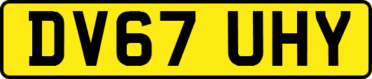 DV67UHY