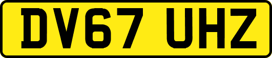 DV67UHZ