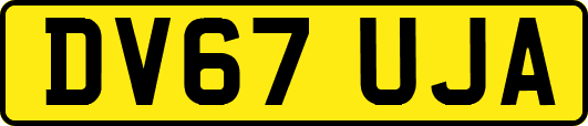 DV67UJA