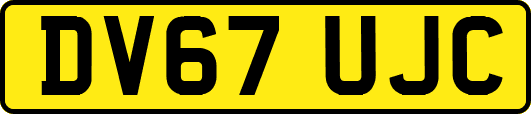 DV67UJC
