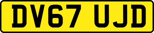 DV67UJD