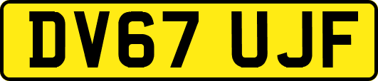 DV67UJF