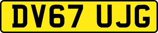 DV67UJG