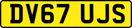 DV67UJS