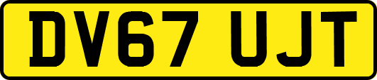 DV67UJT