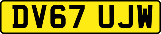 DV67UJW
