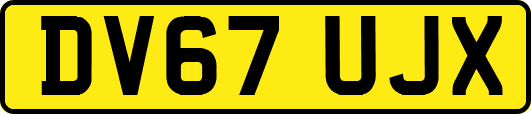 DV67UJX