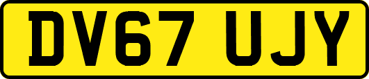 DV67UJY