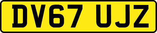 DV67UJZ
