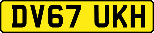 DV67UKH