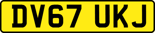 DV67UKJ