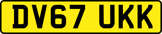 DV67UKK