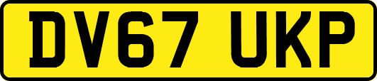 DV67UKP