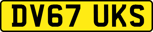 DV67UKS